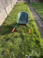 Brouettes, Jardin & Terrasse, Brouettes, Enlèvement, Comme neuf