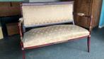 Antiek 19de eeuw Empire sofa, Antiek en Kunst, Antiek | Meubels | Stoelen en Sofa's, Ophalen