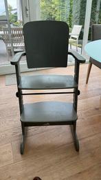 Houten kinderstoel Geuther, Kinderen en Baby's, Kinderstoelen, Ophalen, Gebruikt