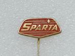 SP2312 Speldje Sparta, Utilisé, Enlèvement ou Envoi