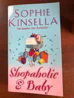 Shopaholic & baby, Ophalen, Zo goed als nieuw