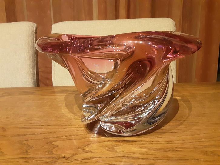 Val Saint Lambert, Antiquités & Art, Antiquités | Verre & Cristal, Enlèvement