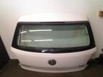 ACHTERKLEP LB9A Volkswagen Polo V (6R) (01-2009/10-2017), Gebruikt, Volkswagen, Achterklep