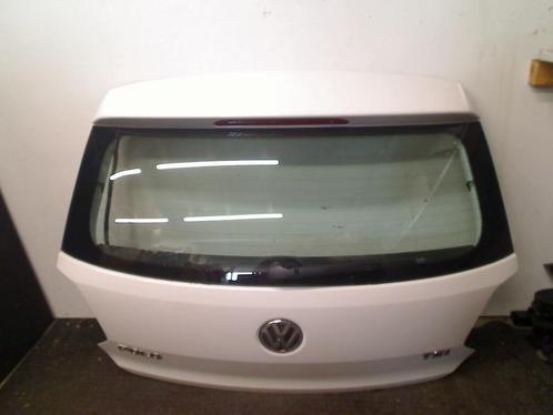 ACHTERKLEP LB9A Volkswagen Polo V (6R) (01-2009/10-2017), Auto-onderdelen, Carrosserie, Achterklep, Volkswagen, Gebruikt