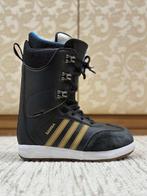 Samba Adidas snowboard boots - zool-lengte 275 cm - 42, Sport en Fitness, Ophalen of Verzenden, Zo goed als nieuw, Schoenen