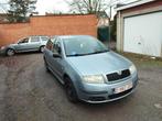 Skoda Fabia 1.2 BENZINE, Autos, Achat, Boîte manuelle, Particulier, Euro 4