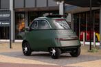 MICRO Microlino L7 - 90km/u - 177km range (bj 2024), Auto's, Automaat, Stof, 16 pk, 12 kW
