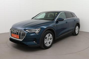 (1YEY279) Audi e-tron disponible aux enchères