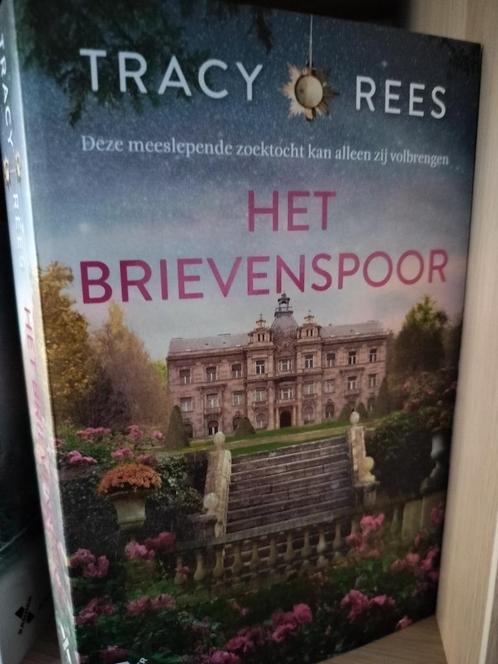 roman Tracy Rees, Boeken, Romans, Zo goed als nieuw, België, Ophalen of Verzenden
