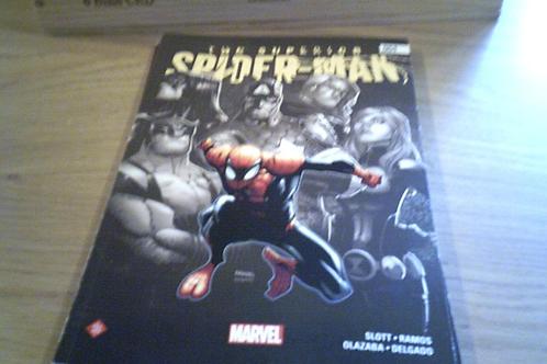 Marvel strips standaard uitgeverij, Boeken, Stripverhalen, Gelezen, Meerdere stripboeken, Ophalen of Verzenden