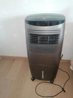 Klindo KAC20L-19, Elektronische apparatuur, Airco's, Ophalen, Gebruikt, Mobiele airco