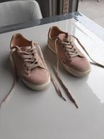 Roze sneakers dames maat 37, Ophalen of Verzenden, Roze, Sneakers