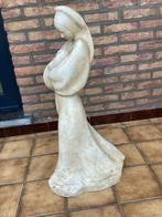 Maria met kind, Antiek en Kunst, Ophalen