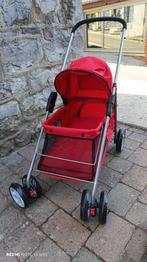 Poussette pour chien, Ophalen, Nieuw