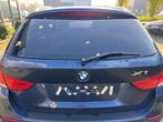 Achterklep van een BMW X1 (A76), Gebruikt, Achterklep, Ophalen of Verzenden, BMW