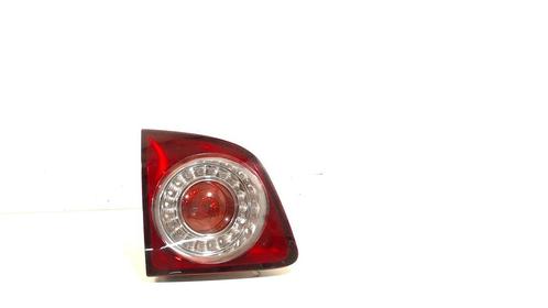 ACHTERLICHT LINKS ACHTERKLEP Golf Plus (5M1 / 1KP), Auto-onderdelen, Verlichting, Volkswagen, Gebruikt