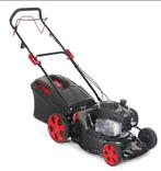 Benzine grasmaaier MTD Smart 46 SPBS, Tuin en Terras, Grasmaaiers, Ophalen of Verzenden, Zo goed als nieuw, Benzine-grasmaaier