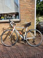 Racefiets cube peloton maat 56, Fietsen en Brommers, Fietsen | Racefietsen, Ophalen, Gebruikt, Overige merken