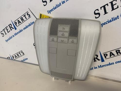 Binnenverlichting voor van een Mercedes E-Klasse, Auto-onderdelen, Verlichting, Mercedes-Benz, Gebruikt, 3 maanden garantie, Ophalen of Verzenden