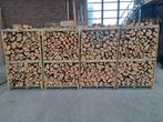 Droog brandhout, Tuin en Terras, Brandhout, Minder dan 3 m³, Ophalen, Eikenhout, Blokken
