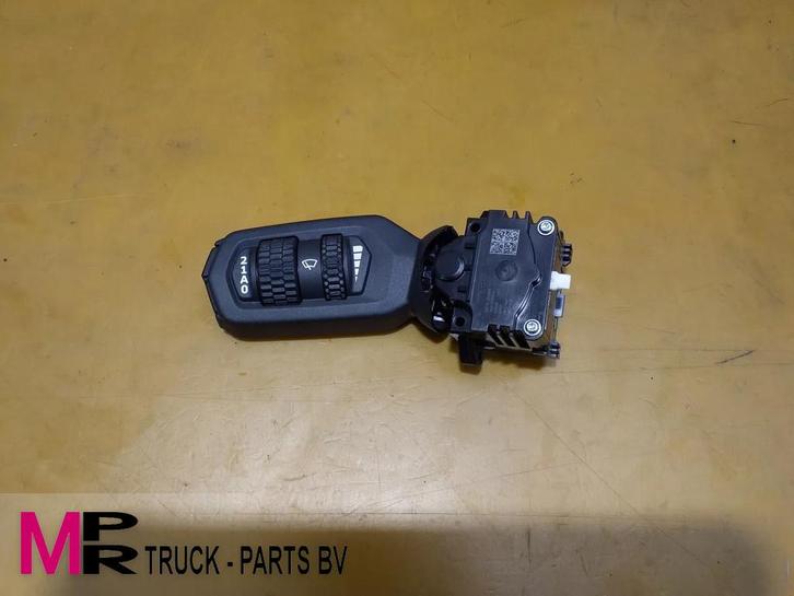 DAF Stuurkolomschakelaar, links - 2268348G Stuurkolomschakel, Auto-onderdelen, Vrachtwagen-onderdelen, DAF, Dashboard en Schakelaars