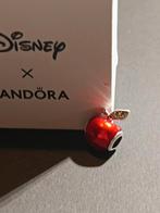Pandora Disney bedel Sneeuwwitje Verkocht, Bijoux, Sacs & Beauté, Pandora, Enlèvement ou Envoi, Neuf