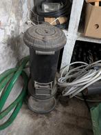 Vintage kachel (duveltje), Ophalen, Gebruikt, Houtkachel