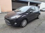 ford fiesta 2012 5p essence 12 mois de garantie, 5 places, Noir, Carnet d'entretien, Achat