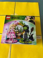 Lego wicked 75682, Kinderen en Baby's, Speelgoed | Duplo en Lego, Ophalen of Verzenden, Lego