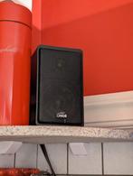 CANTON SPEAKERS PLUS S, Ophalen of Verzenden, Zo goed als nieuw, P.A.