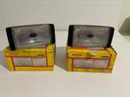 2 phares anti brouillard bosch vintage, Ophalen