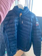 PARAJUMPERS Jas, Ophalen, Blauw, Parajumpers, Maat 56/58 (XL)