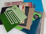 20x House Vinyl (90's), Cd's en Dvd's, Vinyl | Dance en House, Ophalen of Verzenden, Gebruikt, Overige formaten, Overige genres