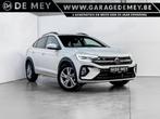 Volkswagen Taigo Taigo 1.0 TSI R-Line OPF, Overige modellen, Handgeschakeld, SUV of Terreinwagen, Zilver of Grijs