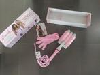 Mermade hair pro Waver Pink, Bijoux, Sacs & Beauté, Enlèvement ou Envoi, Comme neuf