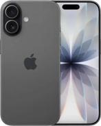 IPhone 17 256GB Zwart, 256 GB, Overige modellen, Zwart, Nieuw