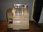 Ancienne machine Enregistreuse, Ophalen