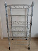 Wijnrek/Flessenrek, Huis en Inrichting, Woonaccessoires | Wijnrekken, Ophalen
