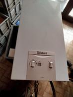 Boiler doorstromer Vaillant turbo mag 14l 14-2/0, Ophalen, Zo goed als nieuw, Boiler