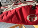 Sergio Tacchini racket zak, Enlèvement, Utilisé, Autres types, Autres marques