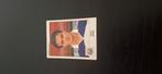 Panini voetbal 2001 Anderlecht, Ophalen of Verzenden