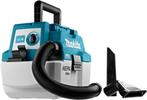 Makita DVC750LZX1 18V Li-Ion stofzuigerbatterij, Stofzuiger, Nieuw, Ophalen of Verzenden, Reservoir