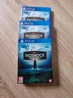 Bioshock The Collection, Comme neuf, Enlèvement ou Envoi