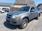 Mazda BT50, Auto's, Mazda, 4 deurs, Bedrijf, Vierwielaandrijving, SUV of Terreinwagen