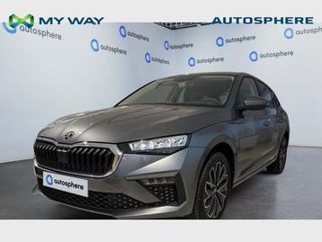 Skoda Scala Scala 1.0 TSI Selection DSG beschikbaar voor biedingen