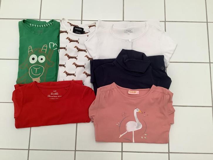 Pakketje meisjes kleren maat 9 en 10 jaar., Kinderen en Baby's, Kinderkleding | Kinder-kledingpakketten, Ophalen of Verzenden