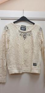 Sweat SuperDry - Taille L, Vêtements | Femmes, Pulls & Gilets, Taille 42/44 (L), Enlèvement ou Envoi, Superdry, Comme neuf