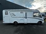 HYMER BCL678 te koop camper, Caravans en Kamperen, Integraal, ESP - Contrôle de stabilité, Fiat, 7 tot 8 meter