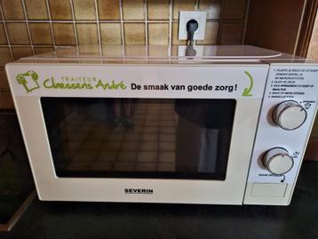 microgolfoven Severin beschikbaar voor biedingen