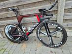 Canyon speedmax tt cf slx, Fietsen en Brommers, Fietsen | Racefietsen, Ophalen of Verzenden